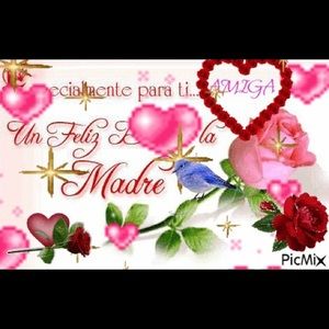 Meet your Posher, Lupe